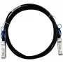 SFP DAC-Kabel BlueOptics SFP-DAC25-3M-BL 3m SFP28 Stecker/Stecker