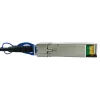InfiniBand-/Glasfaserkabel BlueOptics X66130-3-BL 3 m SFP28