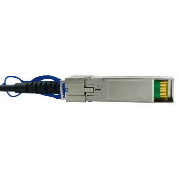 InfiniBand-/Glasfaserkabel BlueOptics X66130-3-BL 3 m SFP28