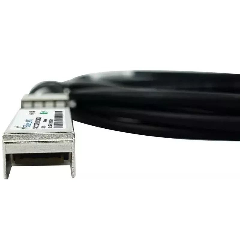 InfiniBand-/Glasfaserkabel BlueOptics X66130-3-BL 3 m SFP28