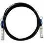 InfiniBand-/Glasfaserkabel BlueOptics X66130-3-BL 3 m SFP28