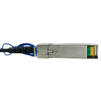 InfiniBand/Glasfaserkabel BlueOptics X66240A-3-BL 3 m SFP28