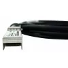 InfiniBand/Glasfaserkabel BlueOptics X66240A-3-BL 3 m SFP28