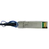 BlueOptics ET7302-DAC-5M-BL InfiniBand Glasfaserkabel SFP28 5m Stecker Stecker