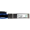 BlueOptics ET7302-DAC-5M-BL InfiniBand Glasfaserkabel SFP28 5m Stecker Stecker
