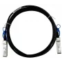 BlueOptics ET7302-DAC-5M-BL InfiniBand Glasfaserkabel SFP28 5m Stecker Stecker