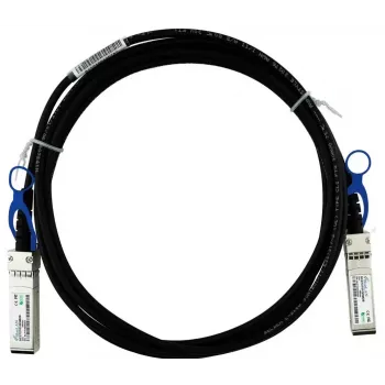 InfiniBand/Glasfaserkabel BlueOptics X66130-5-BL 5 m SFP28