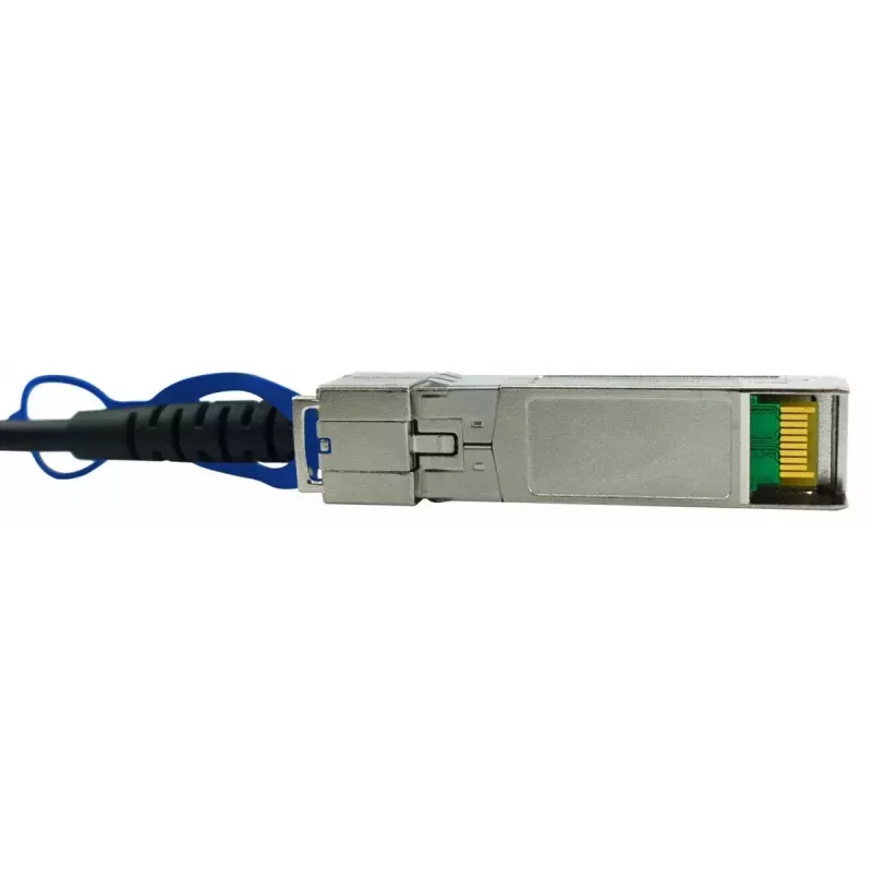 InfiniBand/Glasfaserkabel BlueOptics X66240A-5-BL 5 m SFP28