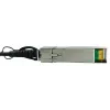 InfiniBand/Glasfaserkabel SFP+ BlueOptics UACC-DAC-SFP10-2M-BL 2 m
