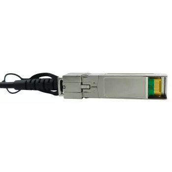 InfiniBand/Glasfaserkabel SFP+ BlueOptics UACC-DAC-SFP10-2M-BL 2 m