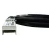 InfiniBand/Glasfaserkabel SFP+ BlueOptics UACC-DAC-SFP10-2M-BL 2 m