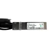 InfiniBand/Glasfaserkabel SFP+ BlueOptics UACC-DAC-SFP10-2M-BL 2 m