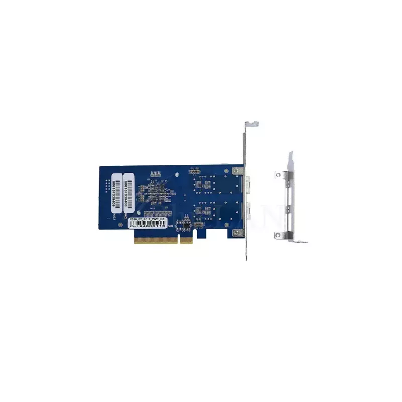 Netzwerkkarte BlueOptics BLCNADAC02 Intern Ethernet Glasfaser 10000 Mbit/s
