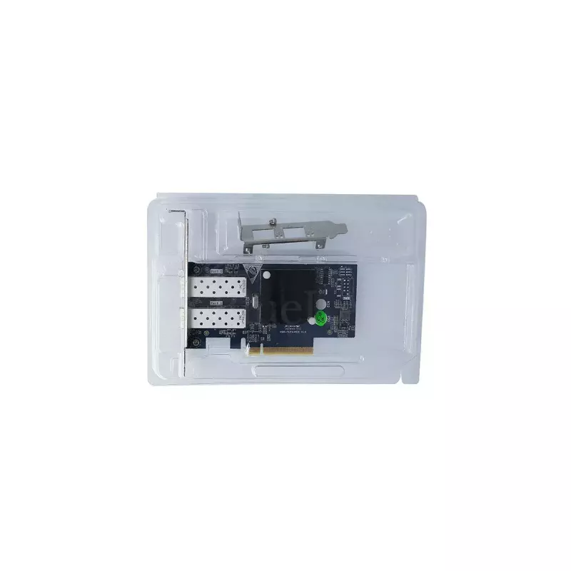 Netzwerkkarte BlueOptics BLCNADAC02 Intern Ethernet Glasfaser 10000 Mbit/s