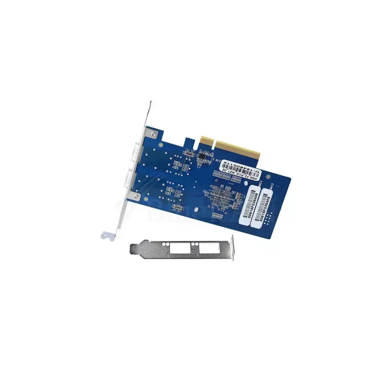 Netzwerkkarte BlueOptics BLCNADAC02 Intern Ethernet Glasfaser 10000 Mbit/s