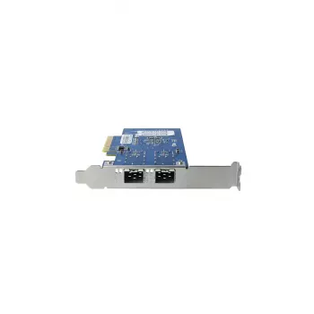 Netzwerkkarte BlueOptics BLCNADAC02 Intern Ethernet Glasfaser 10000 Mbit/s