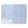 Transparente Abdeckung BlueOptics BOTRSFP10 Langlebiger Schutz