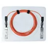 InfiniBand/Glasfaserkabel BlueOptics XS+DA0005-BL 5 m SFP28