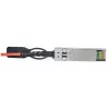 InfiniBand/Glasfaserkabel BlueOptics XS+DA0005-BL 5 m SFP28