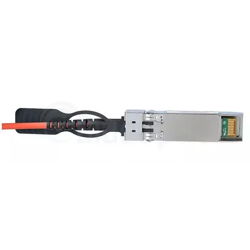 InfiniBand/Glasfaserkabel BlueOptics XS+DA0005-BL 5 m SFP28