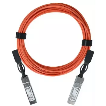 InfiniBand/Glasfaserkabel BlueOptics XS+DA0005-BL 5 m SFP28