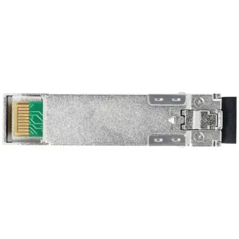 Triton BlueOptics E7Y10A-BO Glasfaser-SFP+-Transceiver, 100 m, Aluminium, 1 Stk.