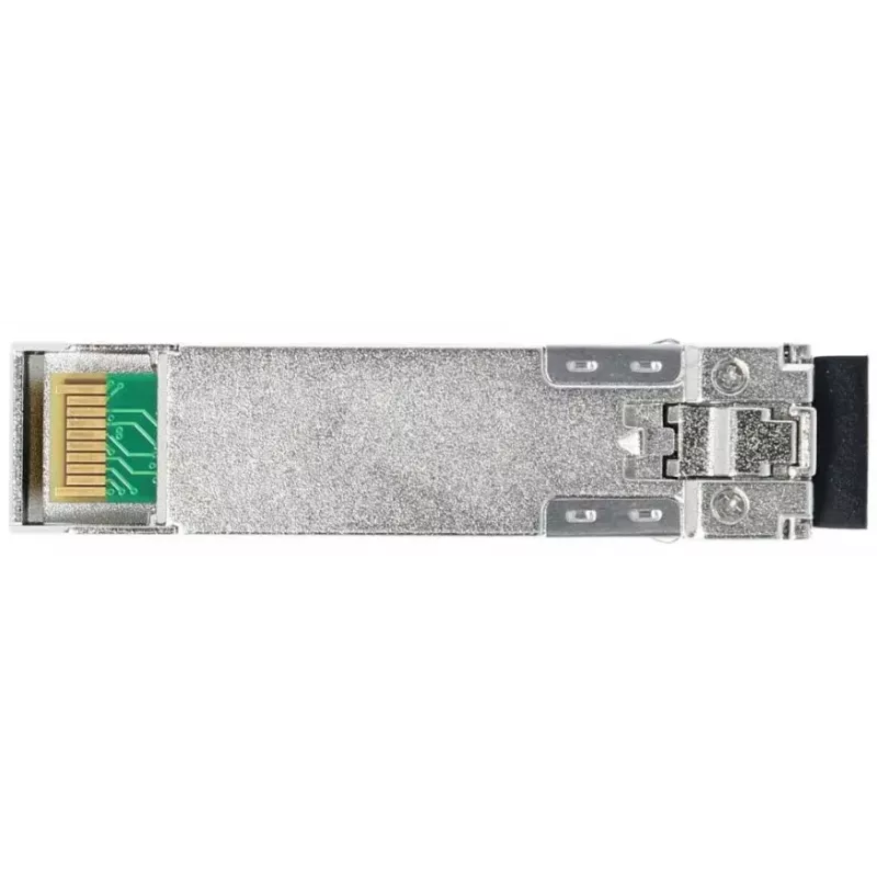 Triton BlueOptics E7Y10A-BO Glasfaser-SFP+-Transceiver, 100 m, Aluminium, 1 Stk.