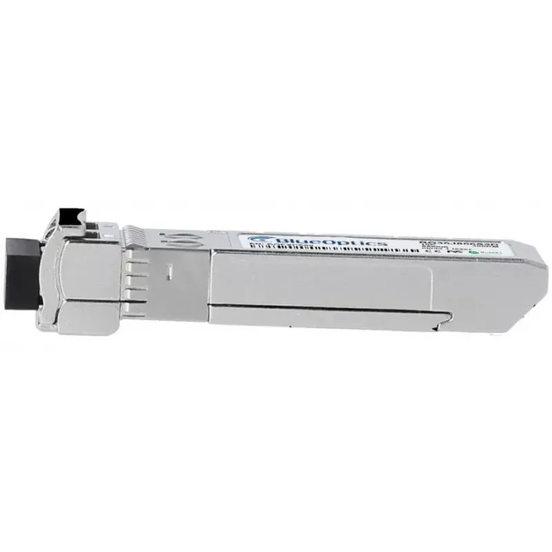 Triton BlueOptics E7Y10A-BO Glasfaser-SFP+-Transceiver, 100 m, Aluminium, 1 Stk.