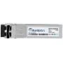 Triton BlueOptics E7Y10A-BO Glasfaser-SFP+-Transceiver, 100 m, Aluminium, 1 Stk.