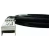InfiniBand/Glasfaserkabel BlueOptics UACC-DAC-SFP28-3M-BL 3m Stecker/Stecker
