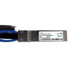 InfiniBand/Glasfaserkabel BlueOptics UACC-DAC-SFP28-3M-BL 3m Stecker/Stecker