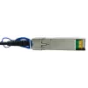 InfiniBand-/Glasfaserkabel BlueOptics UACC-DAC-SFP28-1M-BL 1m Stecker/Stecker