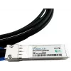 InfiniBand-/Glasfaserkabel BlueOptics UACC-DAC-SFP28-1M-BL 1m Stecker/Stecker