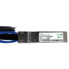 InfiniBand-/Glasfaserkabel BlueOptics UACC-DAC-SFP28-1M-BL 1m Stecker/Stecker