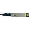 InfiniBand-/Glasfaserkabel BlueOptics UACC-DAC-SFP28-0.5M-BL 0,5 m Stecker/Stecker