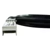 InfiniBand-/Glasfaserkabel BlueOptics UACC-DAC-SFP28-0.5M-BL 0,5 m Stecker/Stecker