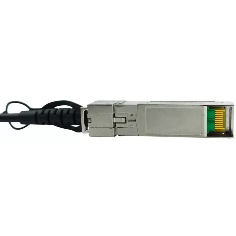 SFP+ Kabel BlueOptics SFP-10G-CU-1M-NE-BL 1m Male/Male