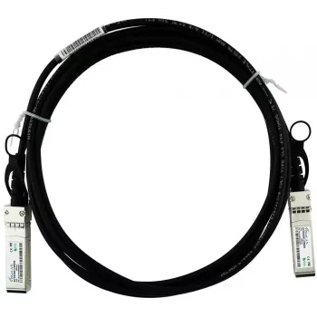 SFP+ Kabel BlueOptics SFP-10G-CU-1M-NE-BL 1m Male/Male