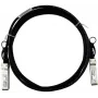 SFP+ Kabel BlueOptics SFP-10G-CU-1M-NE-BL 1m Male/Male