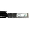 SFP+ Kabel BlueOptics SFP-10G-CU-3M-NE-BL 3m Stecker/Stecker