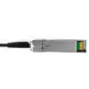 BlueOptics Q+BC0003-S+-BL InfiniBand/Glasfaserkabel 3 m QSFP 4xSFP+