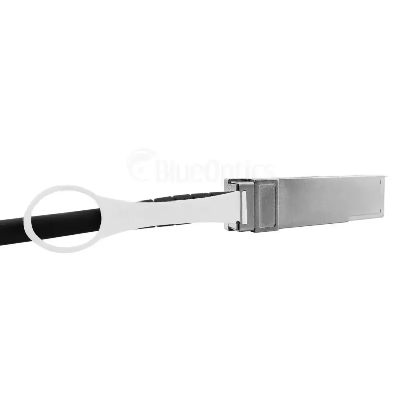 BlueOptics Q+BC0003-S+-BL InfiniBand/Glasfaserkabel 3 m QSFP 4xSFP+