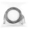 BlueOptics SFPPQSFP28-03-BL InfiniBand-Glasfaserkabel 3 m QSFP 4xSFP+