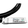InfiniBand/Glasfaserkabel BlueOptics SFPPQSFP28-05-BL 5 m QSFP 4xSFP+