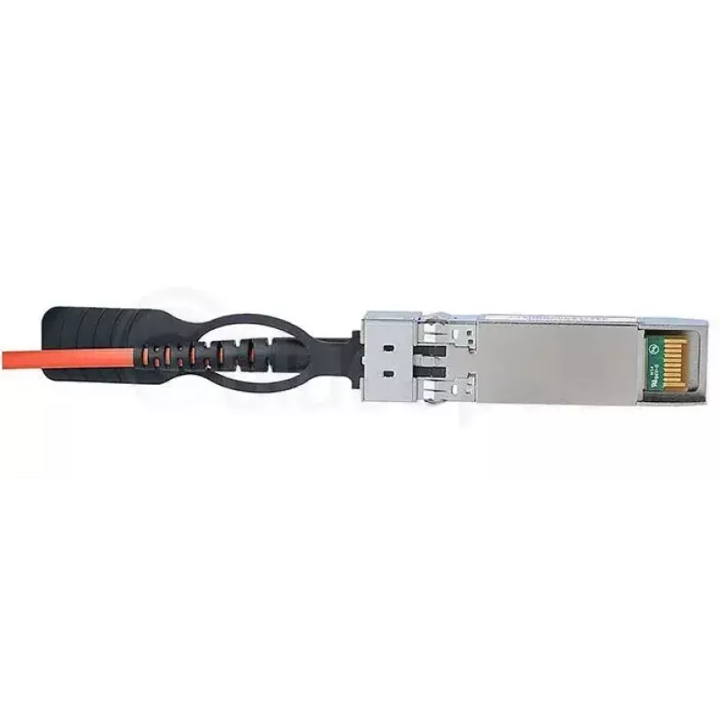 InfiniBand/Glasfaserkabel BlueOptics MCP7H60-W002R26-BL 2 m QSFP-DD 2xQSFP56