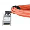 InfiniBand/Glasfaserkabel BlueOptics MCP7H60-W002R26-BL 2 m QSFP-DD 2xQSFP56