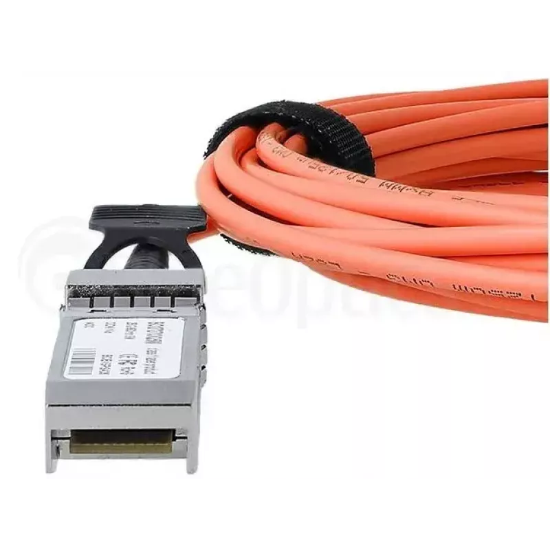 InfiniBand/Glasfaserkabel BlueOptics MCP7H60-W002R26-BL 2 m QSFP-DD 2xQSFP56