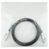 InfiniBand/Glasfaserkabel BlueOptics XQ+DA0003-BL 3 m QSFP28 Stecker/Stecker