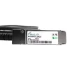 BlueOptics R9F77A-BL InfiniBand/Glasfaserkabel 1 m QSFP28 Stecker/Stecker