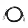 BlueOptics 4Z57A14185-BL InfiniBand Glasfaserkabel 2m QSFP56 Stecker-Stecker